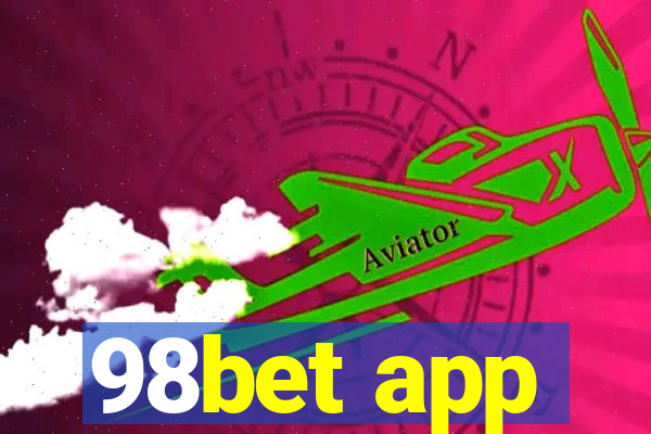 98bet app